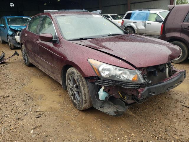 1HGCP2F3XAA003880 - 2010 HONDA ACCORD LX  photo 1