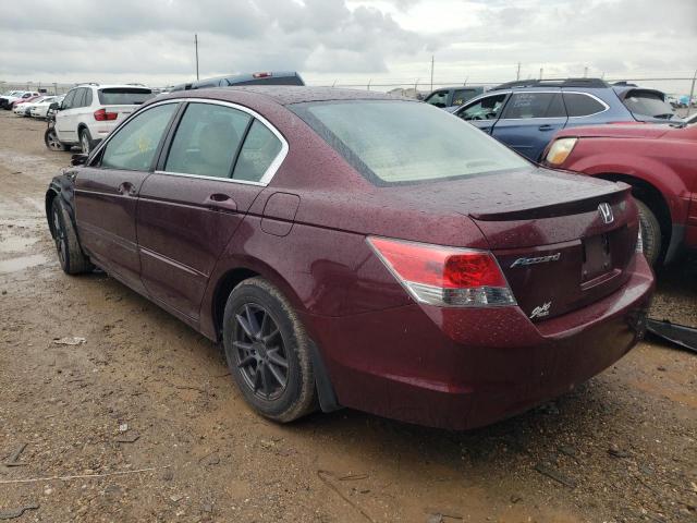 1HGCP2F3XAA003880 - 2010 HONDA ACCORD LX  photo 3