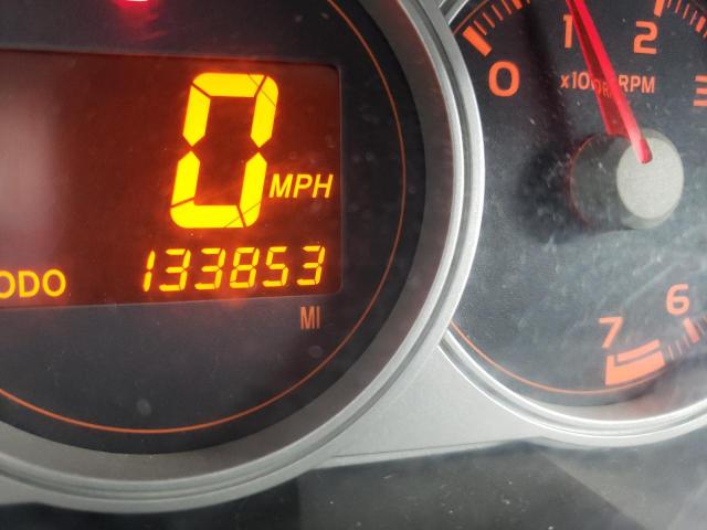 JTLKE50E791083229 - 2009 TOYOTA SCION XB Kastanienbraun Foto 8