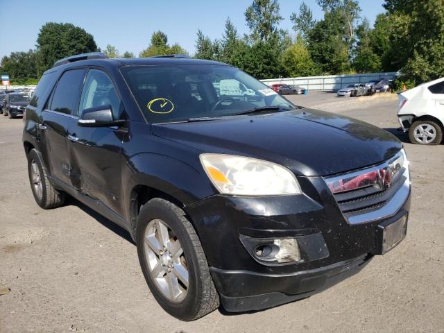 5GZEV33768J111903 - 2008 SATURN OUTLOOK XR  ფოტო 1