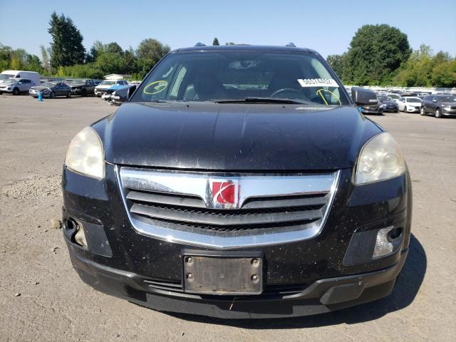 5GZEV33768J111903 - 2008 SATURN OUTLOOK XR  ფოტო 10