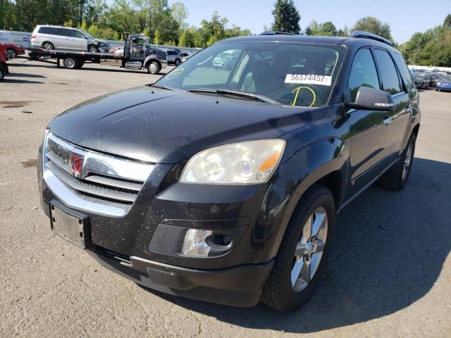5GZEV33768J111903 - 2008 SATURN OUTLOOK XR  ფოტო 2