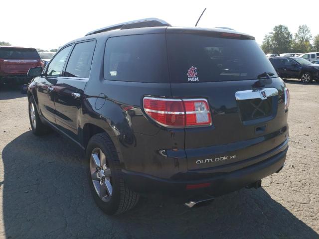 5GZEV33768J111903 - 2008 SATURN OUTLOOK XR  ფოტო 3