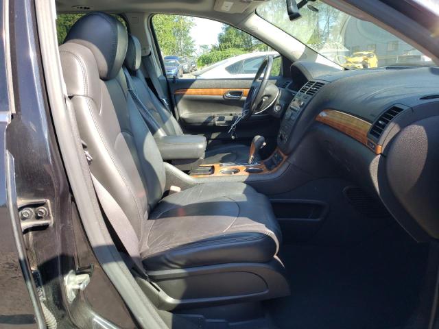 5GZEV33768J111903 - 2008 SATURN OUTLOOK XR  ფოტო 5