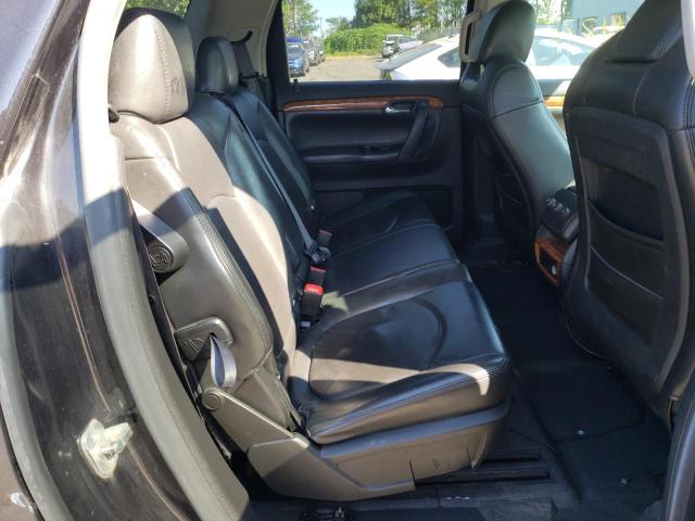 5GZEV33768J111903 - 2008 SATURN OUTLOOK XR  ფოტო 6