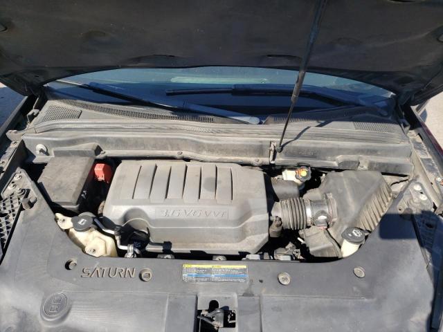 5GZEV33768J111903 - 2008 SATURN OUTLOOK XR  ფოტო 7
