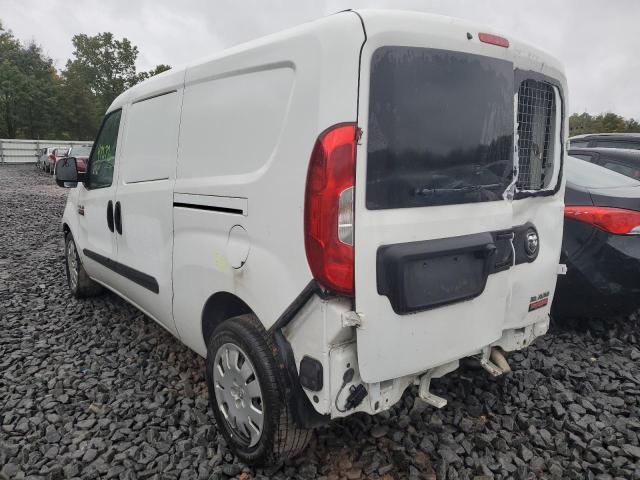 ZFBERFBB4H6G51546 - 2017 RAM PROMASTER WHITE photo 3