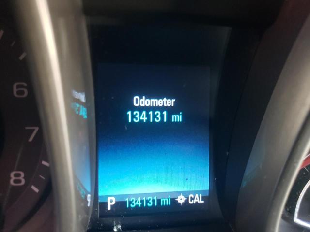 1G11E5SAXGF159505 - 2016 CHEVROLET MALIBU LIM 银色 照片 8