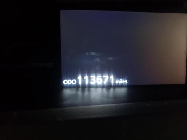 JTDKARFP1H3046896 - 2017 TOYOTA PRIUS PRIM 蓝色 照片 8