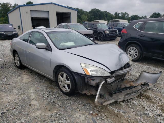 1HGCM71773A015262 - 2003 HONDA ACCORD EX  photo 1