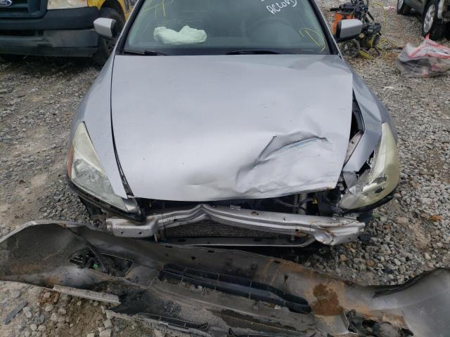 1HGCM71773A015262 - 2003 HONDA ACCORD EX  photo 7