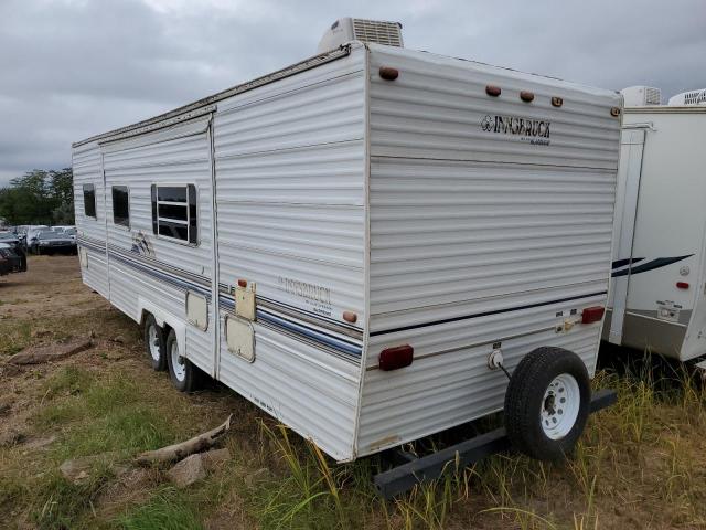 1NL1NTP2911044356 - 2001 GULF STREAM TRAILER BEIGE photo 3