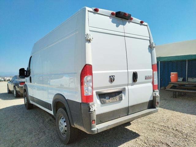 3C6TRVBG6LE102352 - 2020 RAM PROMASTER 白色 照片 3