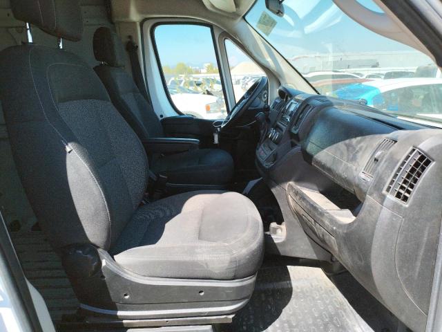 3C6TRVBG6LE102352 - 2020 RAM PROMASTER 白色 照片 5