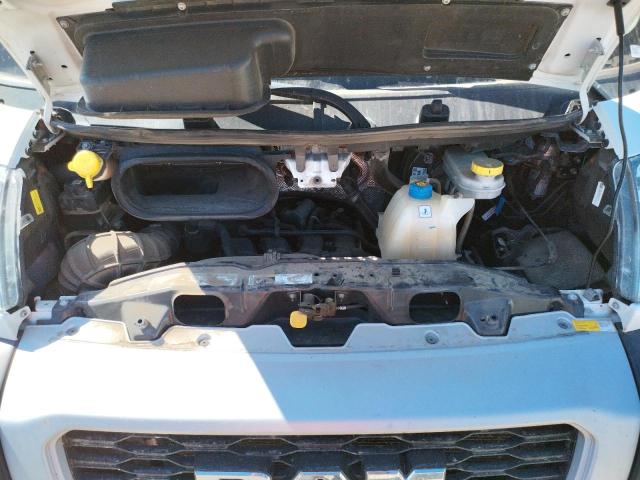 3C6TRVBG6LE102352 - 2020 RAM PROMASTER 白色 照片 7