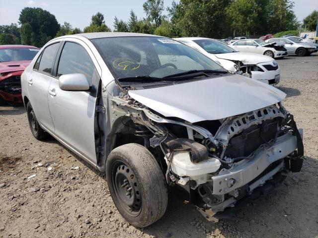 JTDBT4K37A4067560 - 2010 TOYOTA YARIS  photo 1