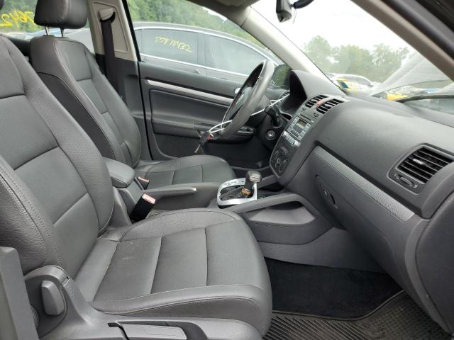 3VWEF71K17M202184 - 2007 VOLKSWAGEN JETTA WOLFSBURG  照片 5