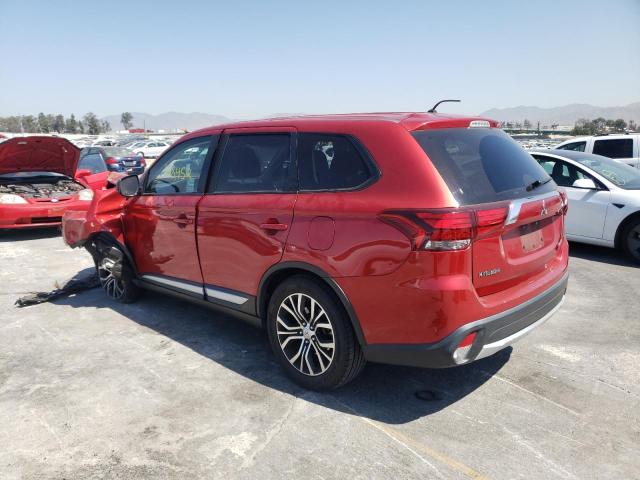 JA4AD2A33GZ018733 - 2016 MITSUBISHI OUTLANDER ES  ფოტო 3