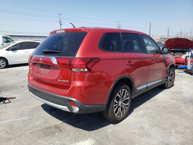 JA4AD2A33GZ018733 - 2016 MITSUBISHI OUTLANDER ES  ფოტო 4