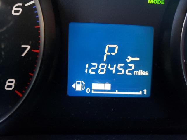 JA4AD2A33GZ018733 - 2016 MITSUBISHI OUTLANDER ES  ფოტო 8