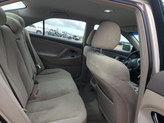 4T1BE46K39U298569 - 2009 TOYOTA CAMRY BASE  photo 6