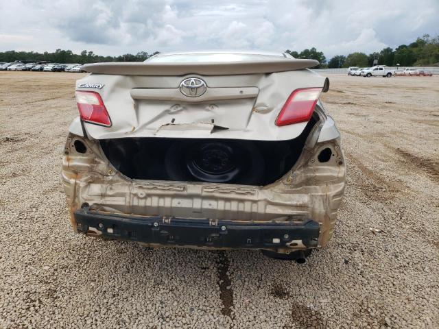 4T1BE46K39U298569 - 2009 TOYOTA CAMRY BASE  photo 9