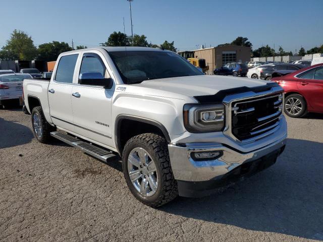 3GTU2NEC2HG179631 - 2017 GMC SIERRA K1500 SLT  photo 1