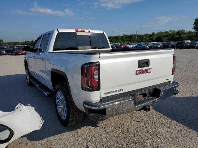 3GTU2NEC2HG179631 - 2017 GMC SIERRA K1500 SLT  photo 3