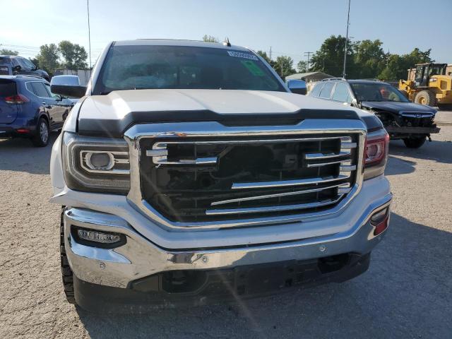 3GTU2NEC2HG179631 - 2017 GMC SIERRA K1500 SLT  photo 9