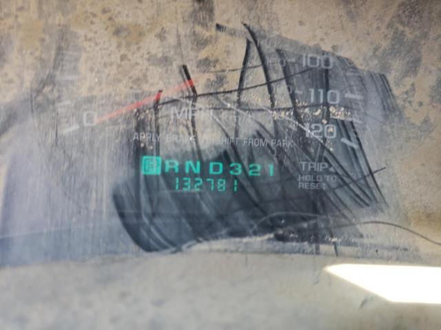 2G1WW12E339188488 - 2003 CHEVROLET MONTE CARL შავი ფოტო 8