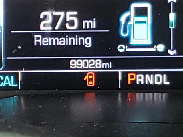 1GCGSCENXH1259261 - 2017 CHEVROLET COLORADO L SILVER photo 8