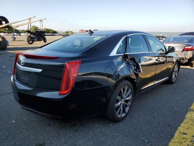 2G61W5S37D9209449 - 2013 CADILLAC XTS BLACK photo 4