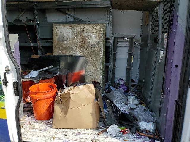 3C6LRVDG5ME566165 - 2021 RAM PROMASTER 白色 照片 6