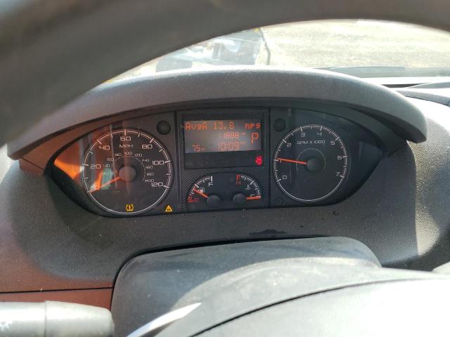 3C6LRVDG5ME566165 - 2021 RAM PROMASTER 白色 照片 8