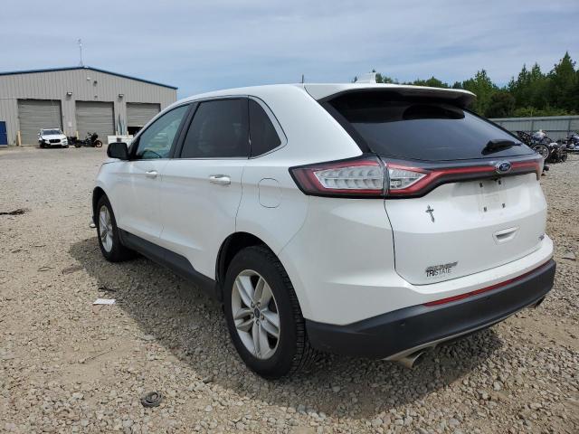 2FMPK4J86GBB44175 - 2016 FORD EDGE SEL  photo 3