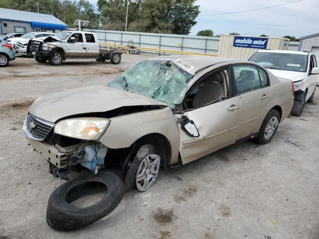 1G1ZS58F68F139106 - 2008 CHEVROLET MALIBU LS GOLD photo 2