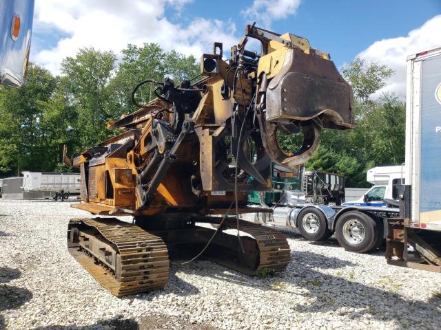 NOVIN - 2003 JOHN DEERE EXCAVATOR Yanmış foto 1