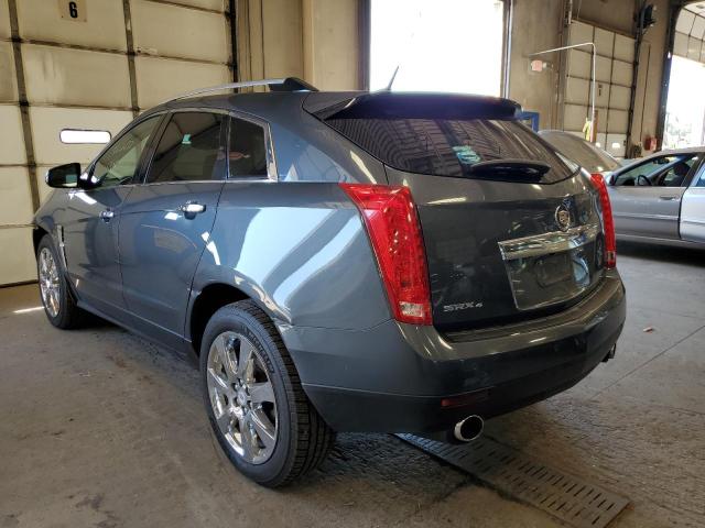 3GYFNEEY8AS543706 - 2010 CADILLAC SRX PERFOR 灰色 照片 3