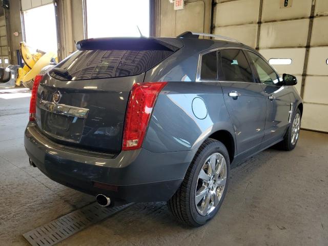 3GYFNEEY8AS543706 - 2010 CADILLAC SRX PERFOR 灰色 照片 4