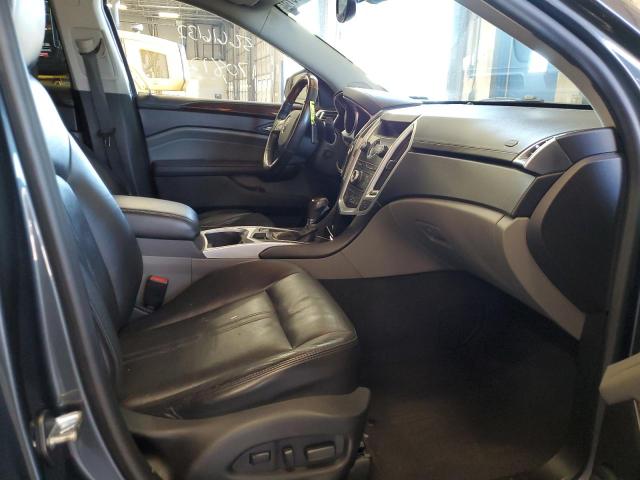 3GYFNEEY8AS543706 - 2010 CADILLAC SRX PERFOR 灰色 照片 5