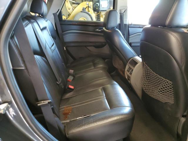 3GYFNEEY8AS543706 - 2010 CADILLAC SRX PERFOR 灰色 照片 6