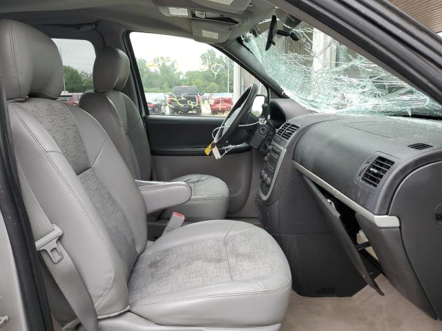 1GMDU03199D100478 - 2009 PONTIAC MONTANA SV SILVER photo 5