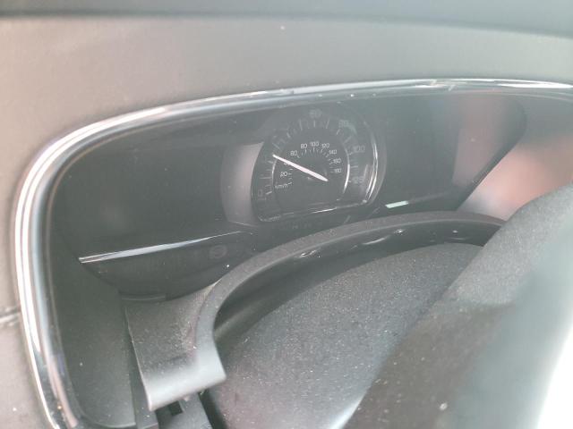 5LMJJ2HT2FEJ12475 - 2015 LINCOLN NAVIGATOR ნაცრისფერი ფოტო 8