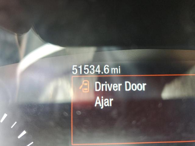 1FM5K8AB4LGA72017 - 2020 FORD EXPLORER POLICE INTERCEPTOR  photo 8