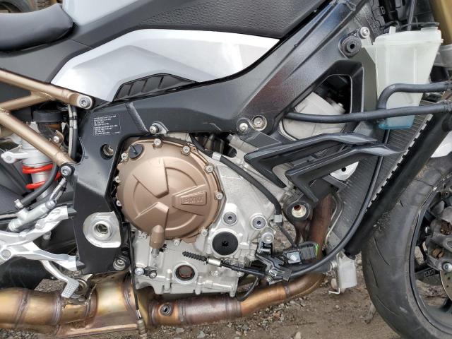 WB10E2305M6D85504 - 2021 BMW S 1000 RR GRAY photo 7