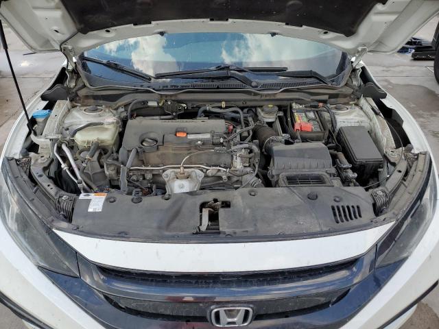 2HGFC4B86KH302470 - 2019 HONDA CIVIC SPOR 白色 照片 7