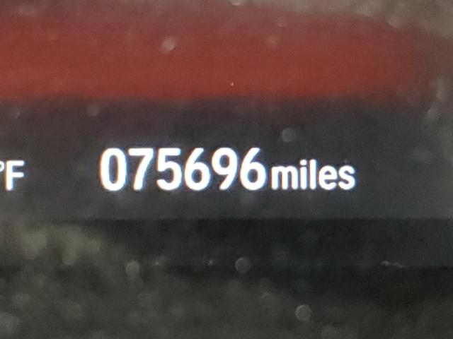 2HGFC4B86KH302470 - 2019 HONDA CIVIC SPOR 白色 照片 8