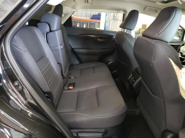 JTJGARDZ1M2256700 - 2021 LEXUS NX 300 BAS 黑色 照片 6