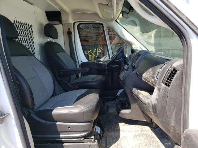 3C6TRVAG4KE500790 - 2019 RAM PROMASTER Ağ foto 5