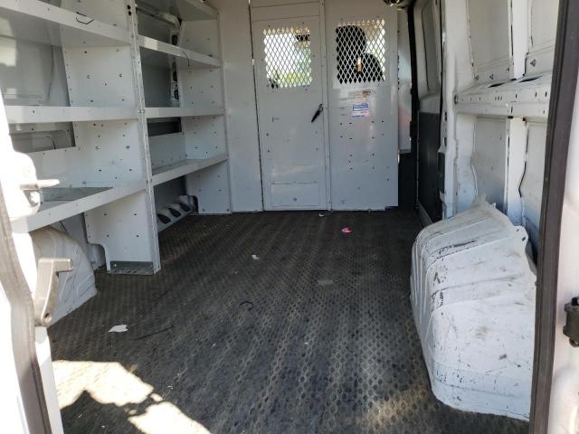 3C6TRVAG4KE500790 - 2019 RAM PROMASTER Ağ foto 6